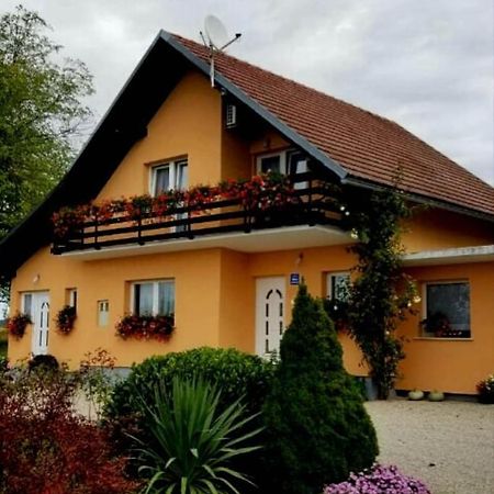 House Jelena&Marija Rakovica Exterior foto