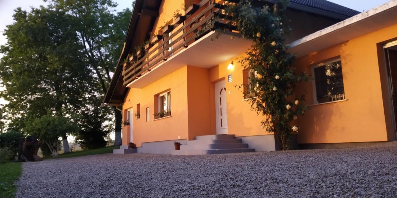 House Jelena&Marija Rakovica Exterior foto