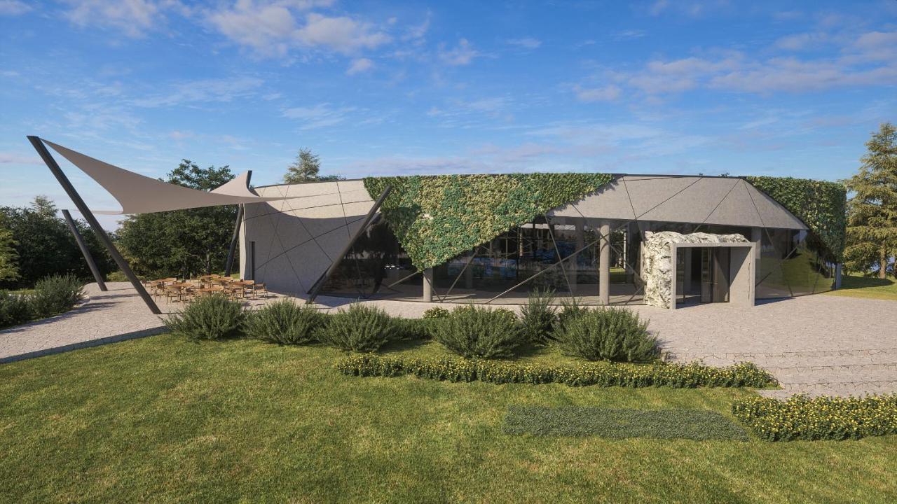 House Jelena&Marija Rakovica Exterior foto
