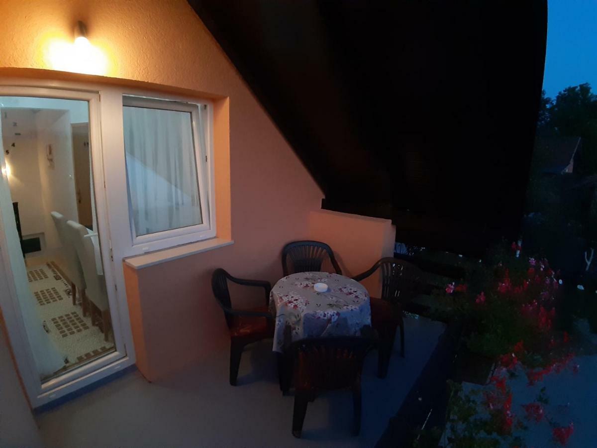 House Jelena&Marija Rakovica Exterior foto