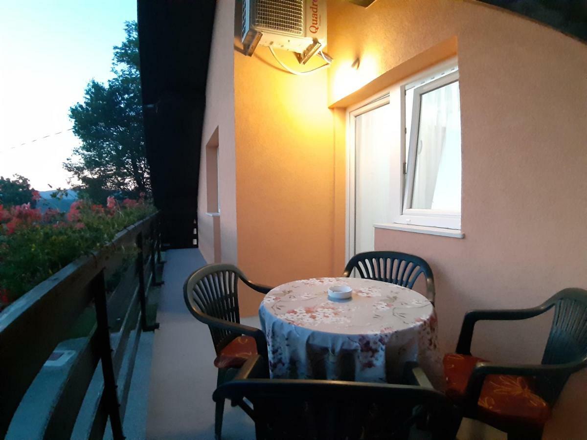 House Jelena&Marija Rakovica Exterior foto